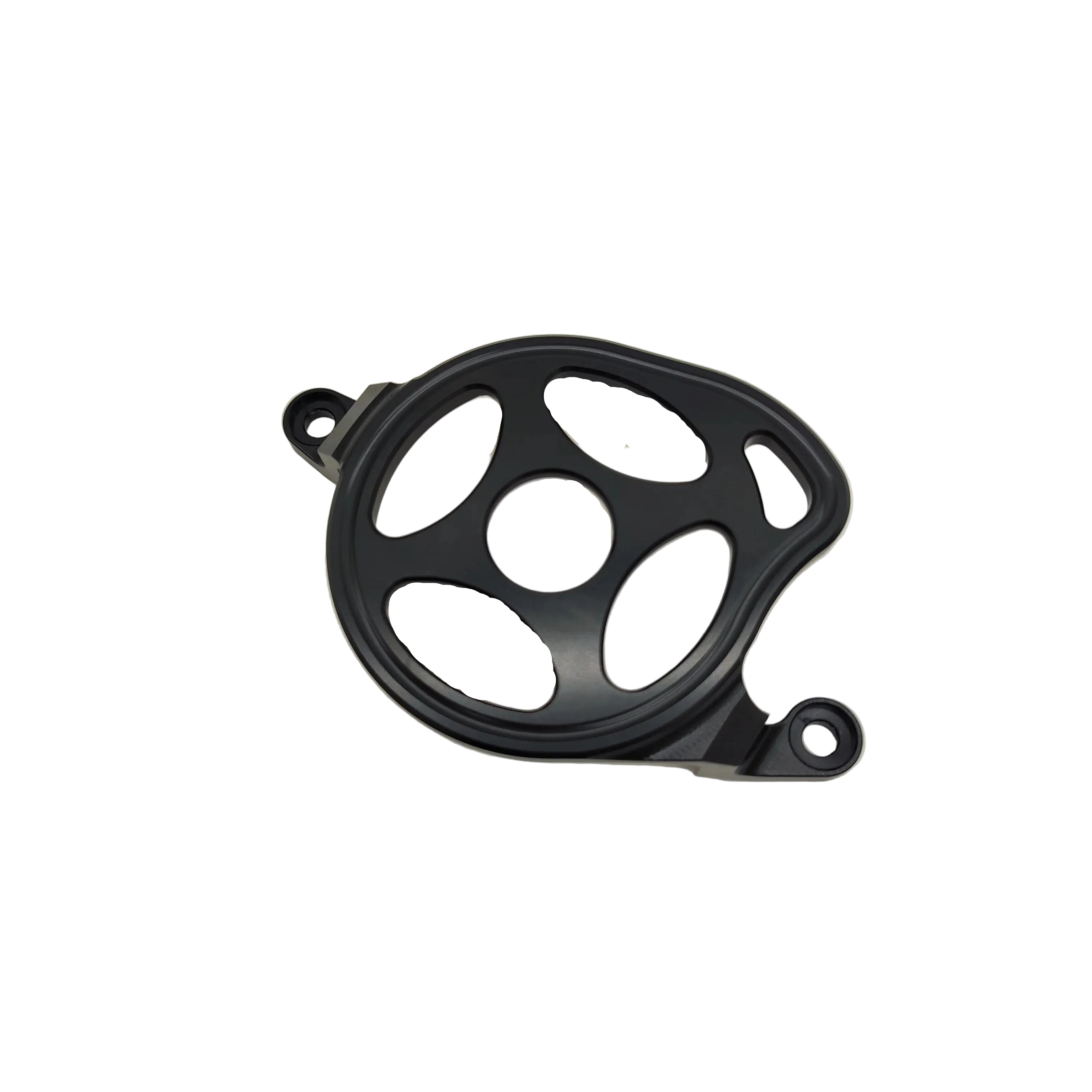 Motor cover
