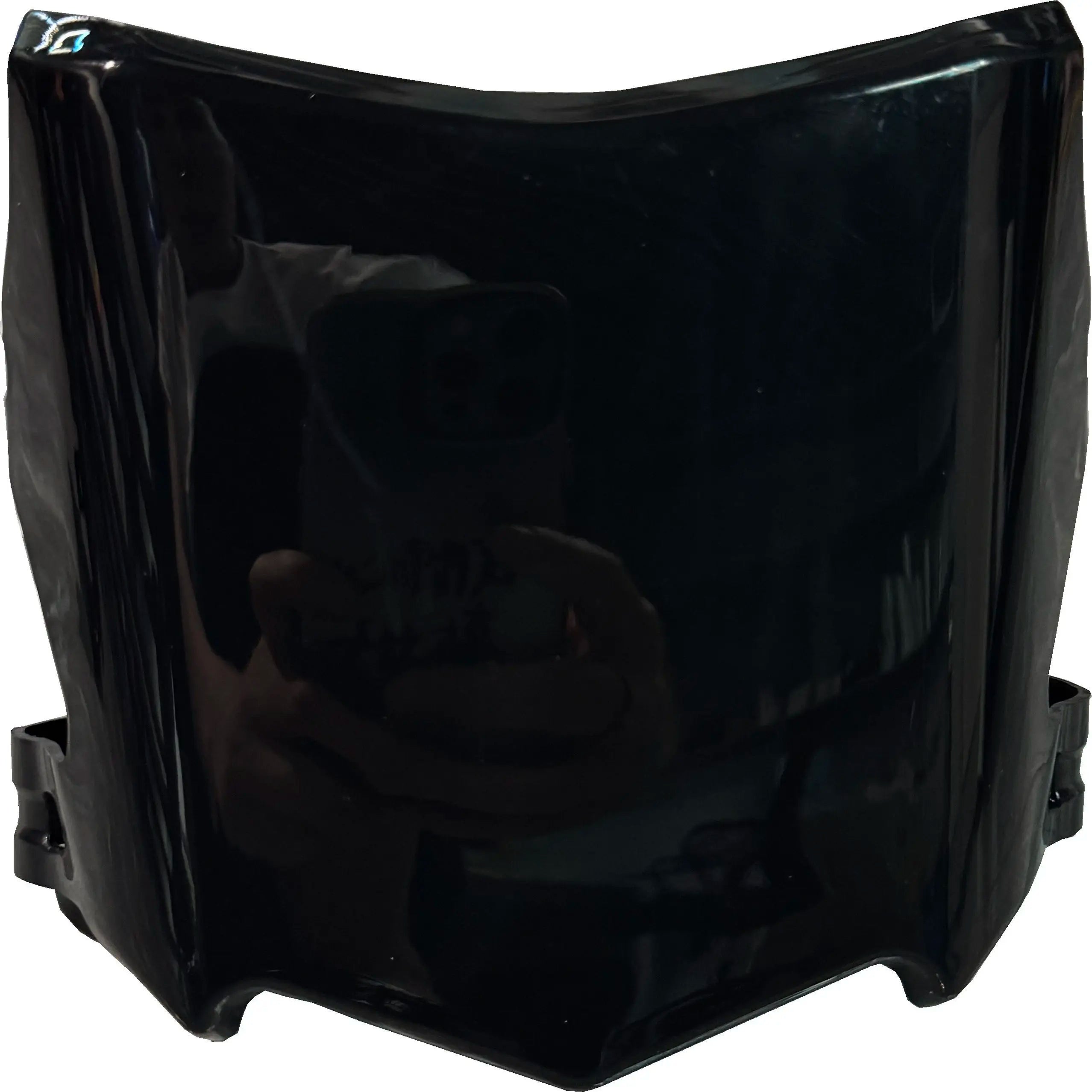 Motocutz plate